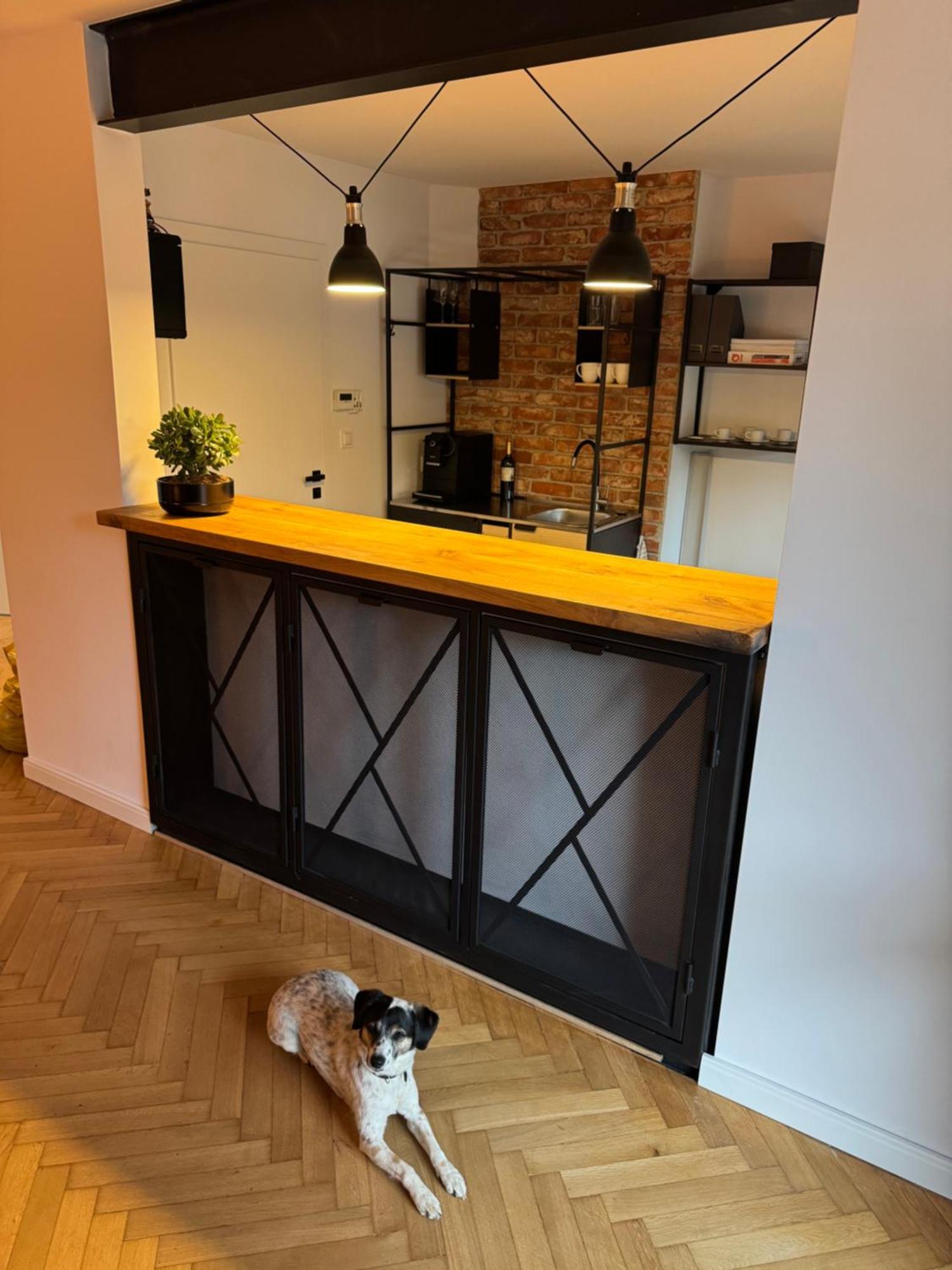 Willa Barbara Jastrzębia Góra Exterior foto